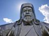 Чингисхан в Монголии (памятник): где находится, высота, фото