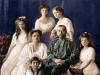 Гибель николая 2. Николай II и его семья. Арест членов царской семьи