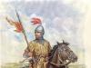 История происхождения татар
