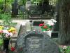 Новодевичье кладбище могилы знаменитостей, как добраться, кто похоронен Список захороненных на новодевичьем кладбище